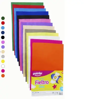 PAÑOLENCI 20*30 POINTER 10 UNID