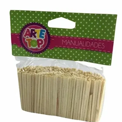 PALOTIN ARTE TOP BLANCO