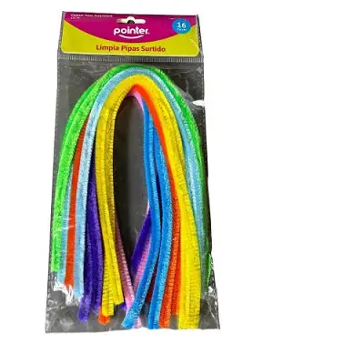 LIMPIA PIPA POINTER 45 CM