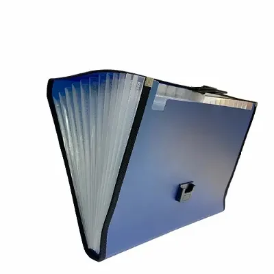 CARPETA ACORDEON OFICIO