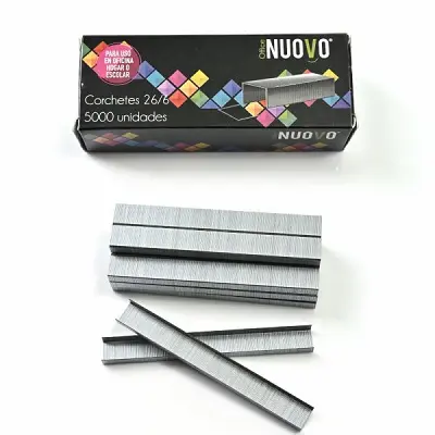 CORCHETE 26/6 5000 NUOVO