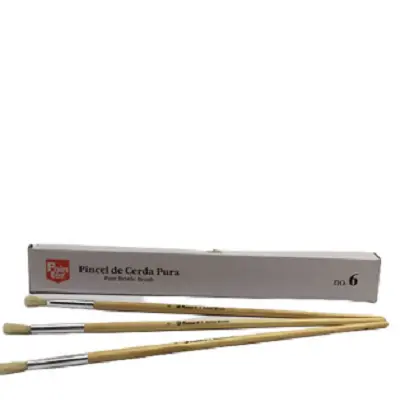 PINCEL REDONDO POINTER