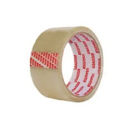 CINTA EMBALAJE 44 X 35 SELLO TRANSPARENTE