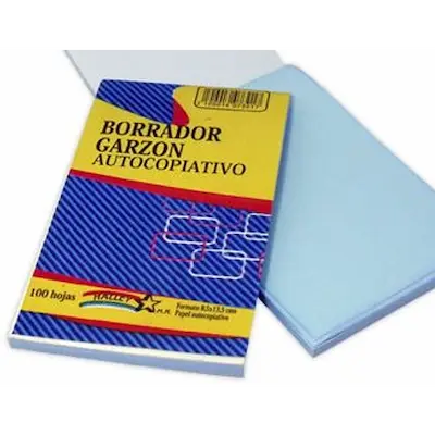 BORRADOR GARZON AUTOCOPIATIVO
