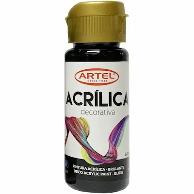 ACRILICO ARTEL 60ML