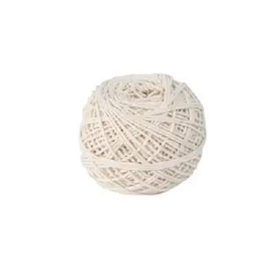 PITILLA DE ALGODON HANDICRAFT