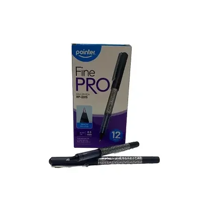 LAPIZ ROLLER 0.5 POINTER PRO