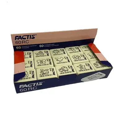 GOMA MIGA FACTIS DISEÑO