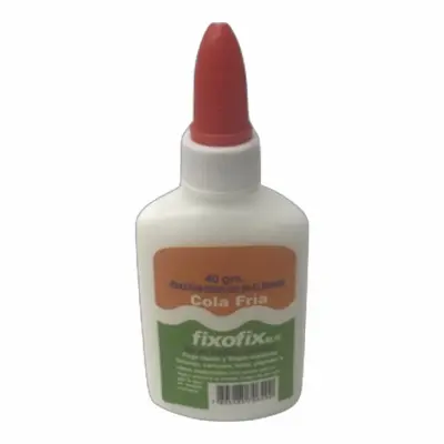 COLA FRIA FIXO 40 GRS