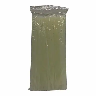 SILICONA BARRA DELGADA 1K