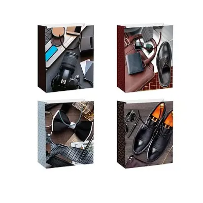 BOLSA DE REGALO HOMBRE S