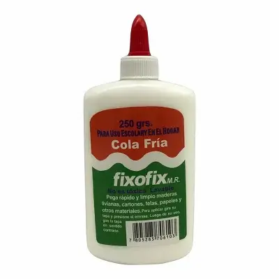 COLA FRIA FIXO 250 GRS