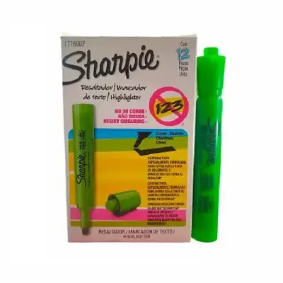DESTACADOR SHARPIE HIGHLIGHTER