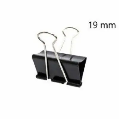 CLIP APRETADOR 19 MM