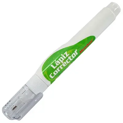 CORRECTOR LAPIZ MONAMI