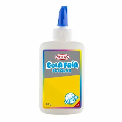 COLA FRIA ARTEL 40 GRS.
