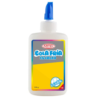 COLA FRIA ARTEL 120 GRS.