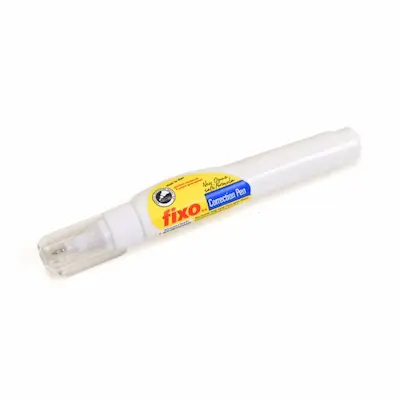 CORRECTOR LAPIZ FIXO