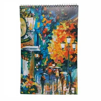 CROQUERA DISEÑO OFICIO