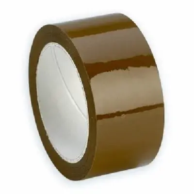CINTA EMBALAJE 48 X 30 CAFE