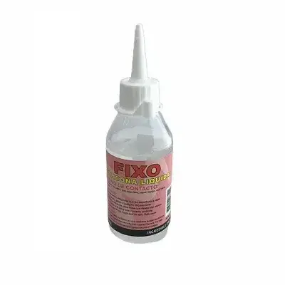 SILICONA LIQUIDA 100 ML