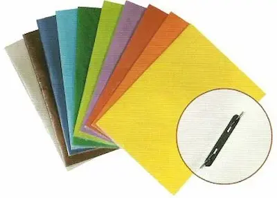 CARPETA CON ACCOCLIP - Imagen 2