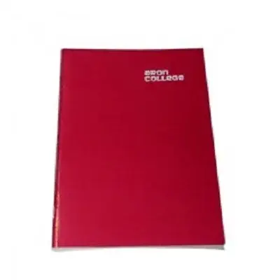 CUADERNO COLLEGE CAL. VERT.80HJS