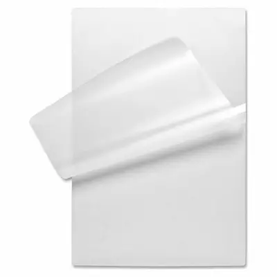 LAMINA PLASTIFICAR CARTA - Imagen 2