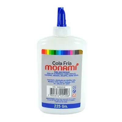 COLA FRIA MONAMI 225 GRS