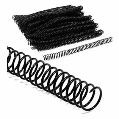 ESPIRALES PARA ANILLAR 14MM 80 HJS