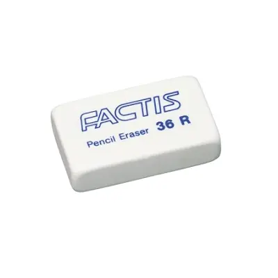 GOMA MIGA FACTIS 36-R