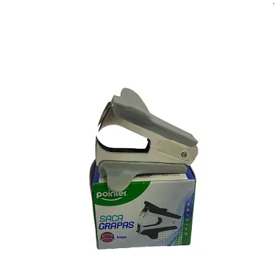 SACA CORCHETES POINTER