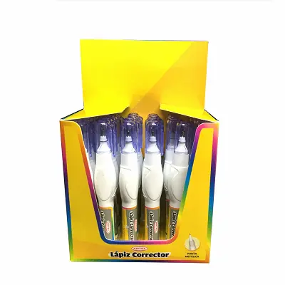 CORRECTOR LAPIZ ARTEL