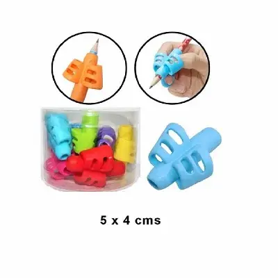 SUJETADOR DE LAPIZ ARTE TOP