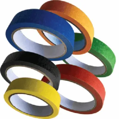 CINTA MASKING COLOR 18X20