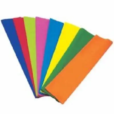 PAPEL CREPE