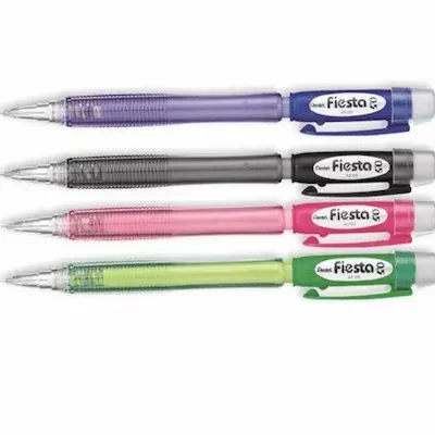 PORTAMINA 0.5 FIESTA