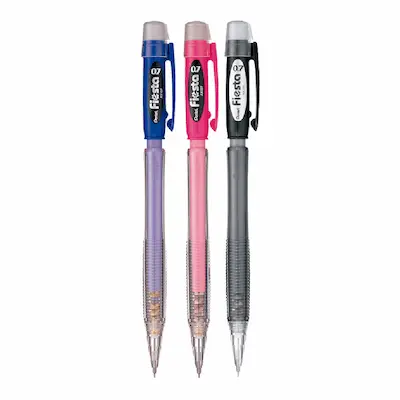 PORTAMINA 0.7 FIESTA