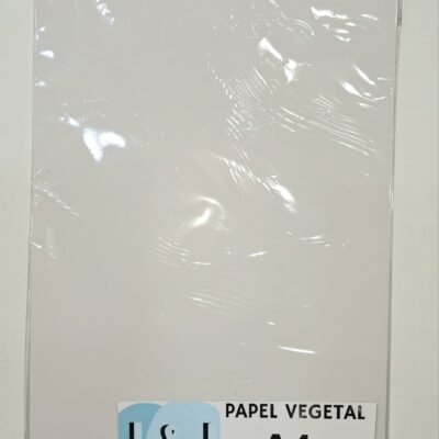 PAPEL DIAMANTE A4 25 UND