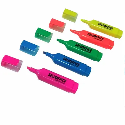 DESTACADOR SELLOFFICE