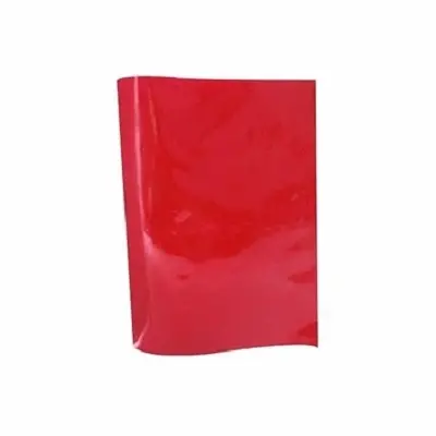 FORRO UNIVERSITARIO - ROJO