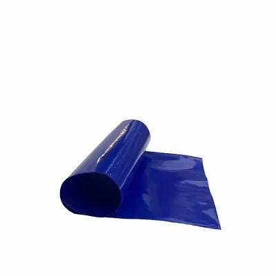 FORRO COLLEGE - AZUL