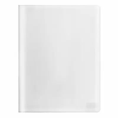 FORRO UNIVERSITARIO - BLANCO