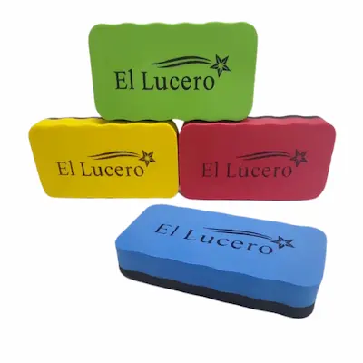 BORRADOR PIZARRA LUCERO