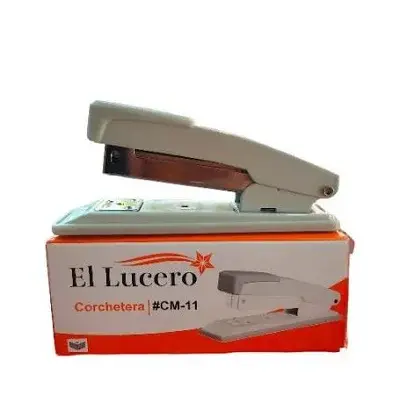 CORCHETERA MEDIANA 11 LUCERO