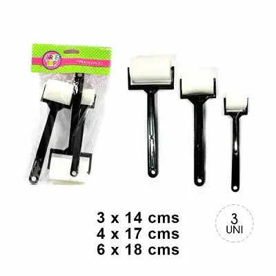 RODILLO SET ARTE TOP