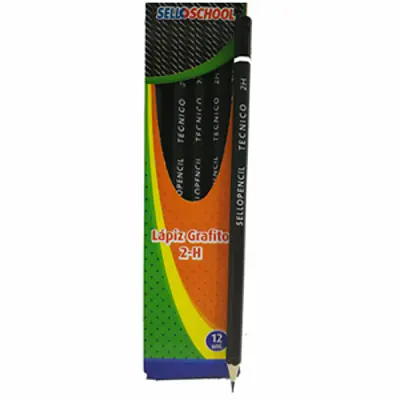 LAPIZ TECNICO SELLOFFICE 2H