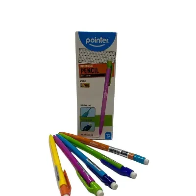 PORTAMINA 0.7 POINTER MECANICO