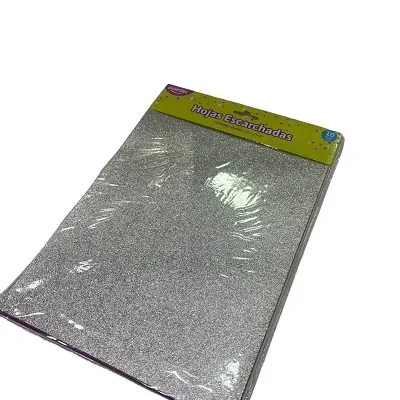 PAPEL ESCARCHADO 20X30 POINTER