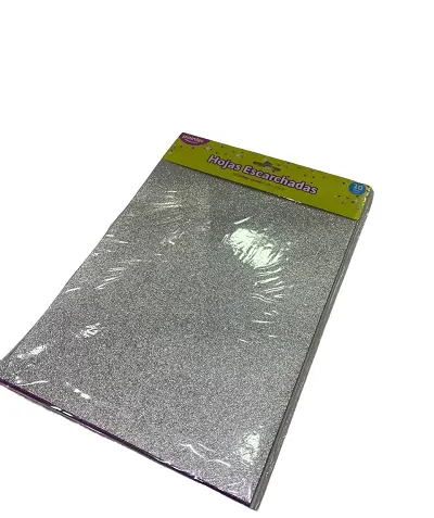 PAPEL ESCARCHADO 20X30 POINTER